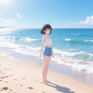 Hoshi no Shita de Dance