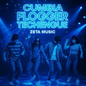 CUMBIA Flogger Techengue