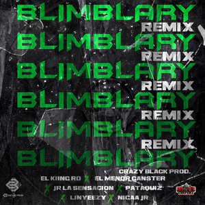Blimblary (Remix)