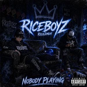 Nobody Playing