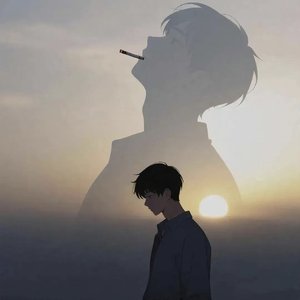 最美情书-曙光（谢）