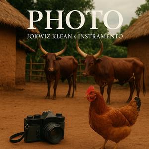 PHOTO (feat. Instramento)