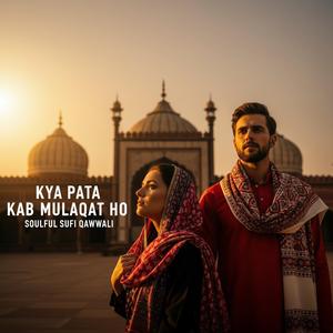 Kya Pata Kab Mulaqat Ho