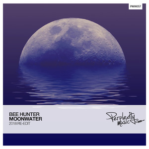 Moonwater (2018 Re-Edit)