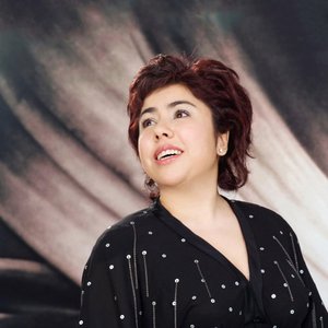 假如你爱我（意大利古典艺术歌曲）---（迪里拜尔演唱）