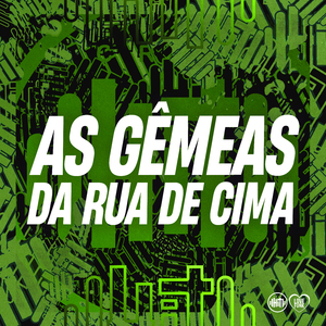 As Gêmeas da Rua de Cima