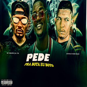 Pede pra Bota Eu Boto