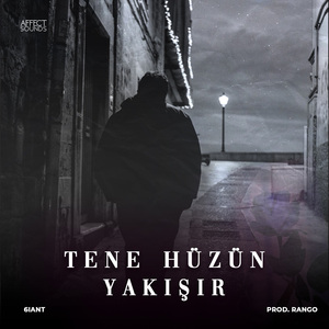 Tene Hüzün Yakışır