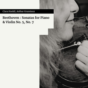 Sonata No. 5 In F Major, Op.24 Spring : I. Allegro