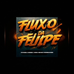 Fluxo da Felipe