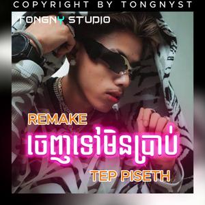 TEP PISETH ចេញទៅមិនប្រាប់ BY TONGNYST