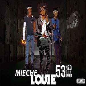 Eyes Wide (feat. Louie X & Miechey B)