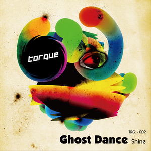 Ghost Dance (Original Mix)