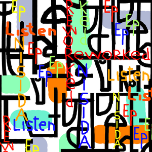 Listen (Closet Yi Remix)