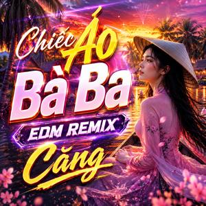 Chiếc Áo Bà Ba (Bolero Remix)