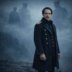 1831-го января (Редеют бледные туманы)