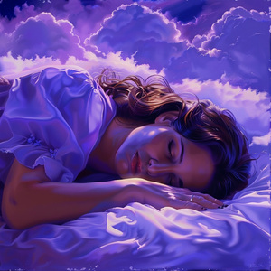 Deriva De Canción De Cuna Para Dormir