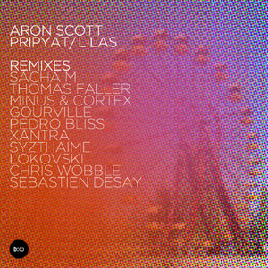 Lilas (Lokovski remix)