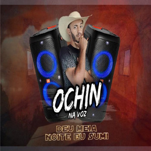 DEU MEIA NOITE EU SUMI