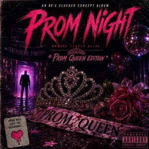 PROM NIGHT THEME