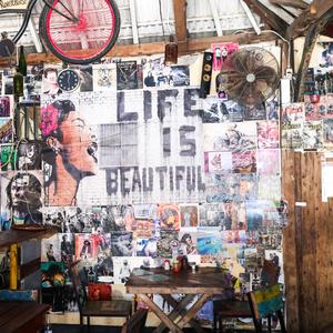 Well, Let's Get Started Slowly / では、そろそろ始めますか