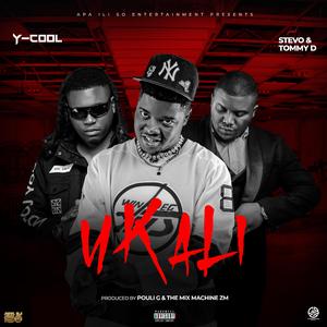 UKALI (feat. Stevo & Tommy D)