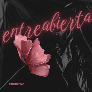 Entreabierta