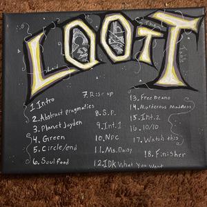 Free Beano (feat. nyeroh)