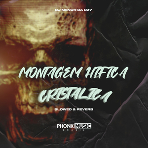 Montagem Hífica Cristalíca