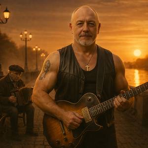 ПЯТНИЧНЫЙ ДЗЕН