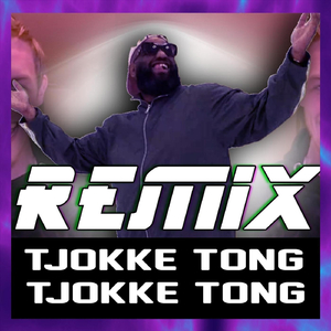 Tjokke Tong, Tjokke Tong (Remix) [feat. Milan Knol & Willie Wartaal]