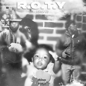 Waiting In Silence (feat. Luh Polo)
