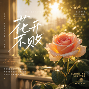 花开不败