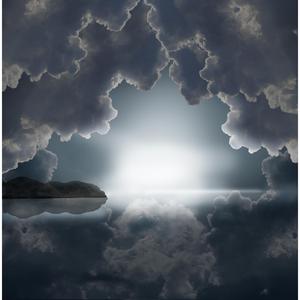 Clouds Under The Sun