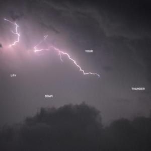 thunder