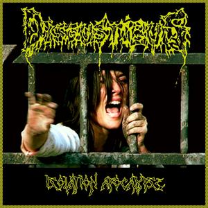 Zombification