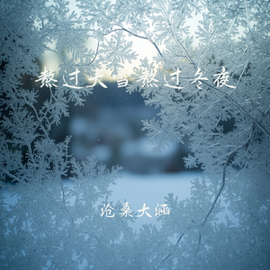 熬过大雪熬过冬夜