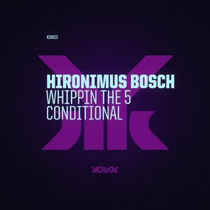 Conditional (Original Mix)