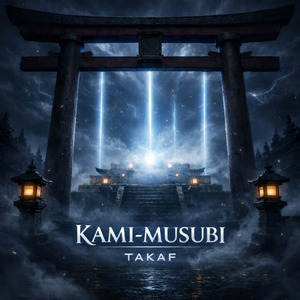 KAMI-MUSUBI