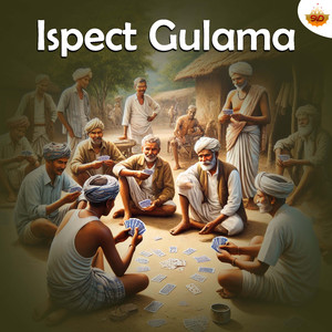 Ispect Gulama