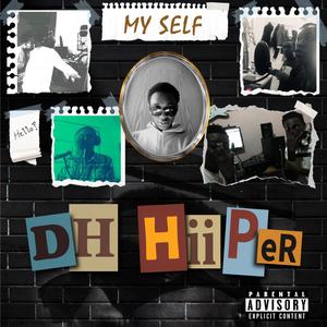 Myself (feat. BDN RichKeys, K.I & Tricker 16)