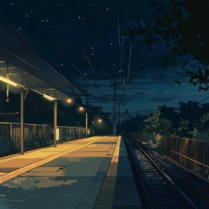 サンセットブレンド