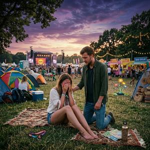 Say it (feat. Lisa Vega)