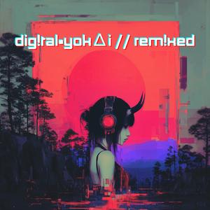 Digital Yokai (Metal Mix)