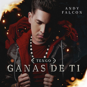 Tengo Ganas de Ti