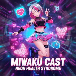 Miwaku Shimei: Cast of Echoed Secrets