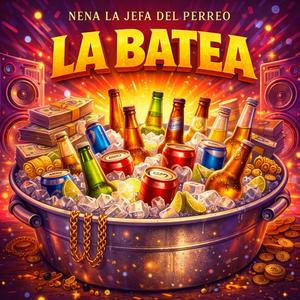 LA BATEA