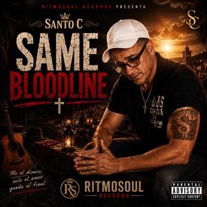 Same Bloodline (RitmoSoul)