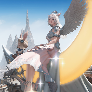 ff14莫愁乡
