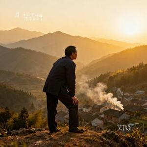 望故乡 (Cover 文夫)